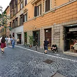Romeasyoulike - Monti Experience 80
